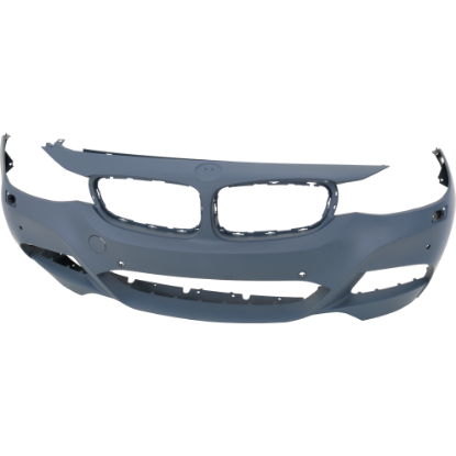 Picture of Bumper Cover