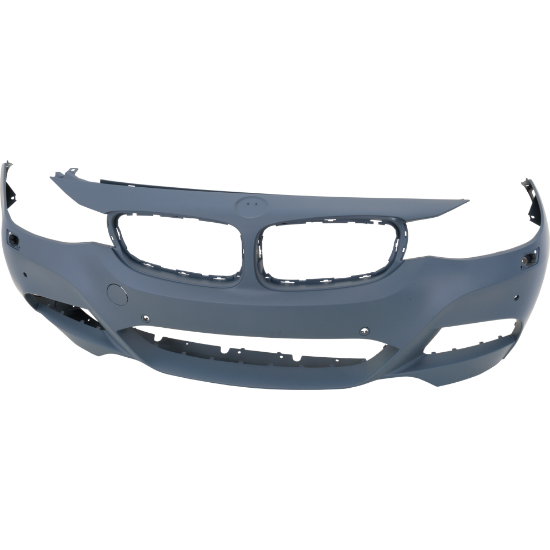 Picture of Bumper Cover
