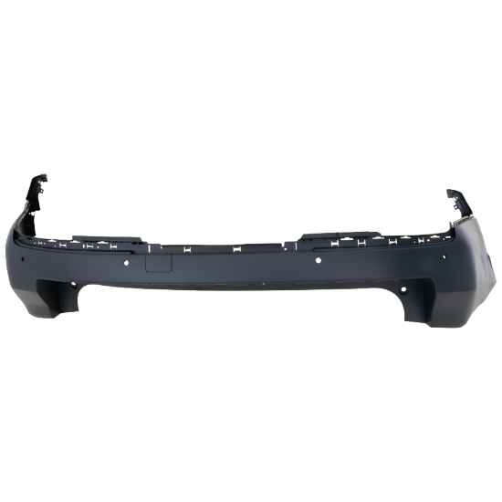 Picture of Bumper Cover