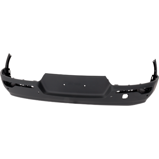 Picture of Bumper Cover