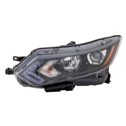 Picture of Headlight