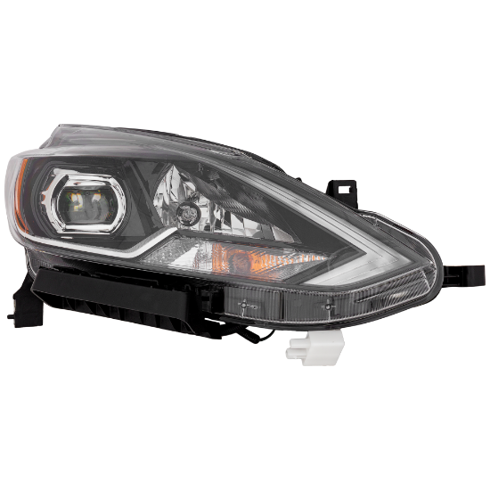 Picture of Headlight