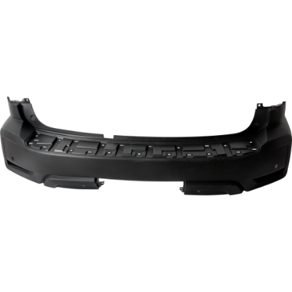 Picture of Bumper Cover