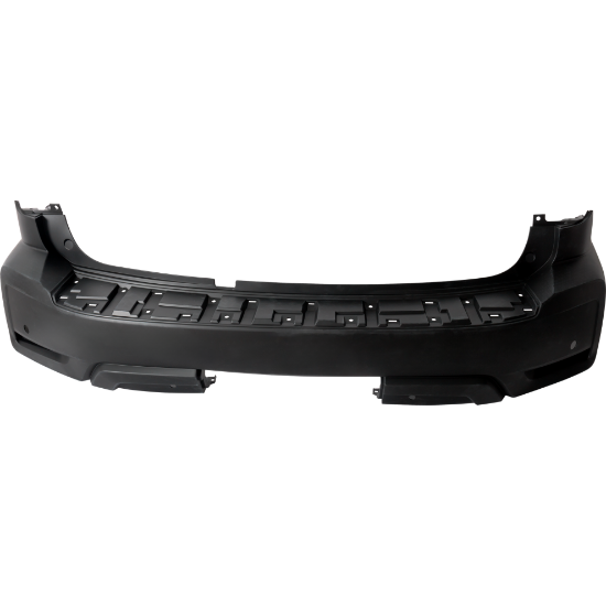 Picture of Bumper Cover