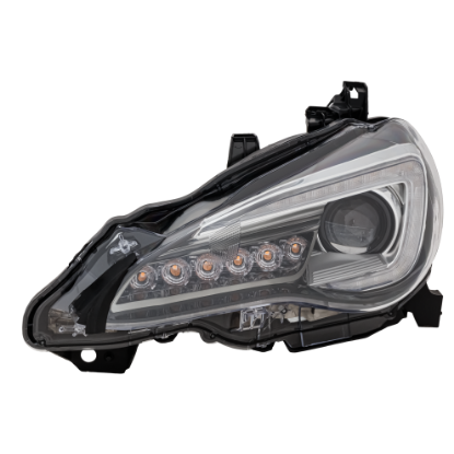 Picture of Headlight