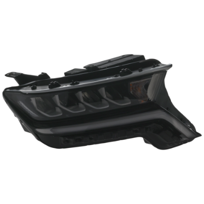 Picture of Headlight