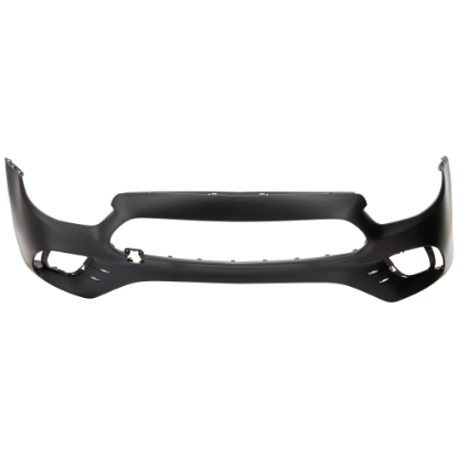 Picture of Bumper Cover
