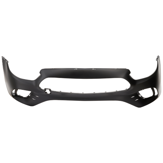 Picture of Bumper Cover