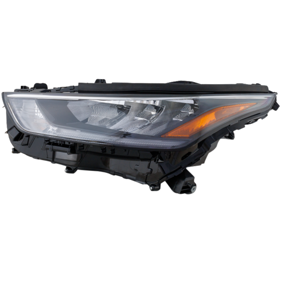 Picture of Headlight