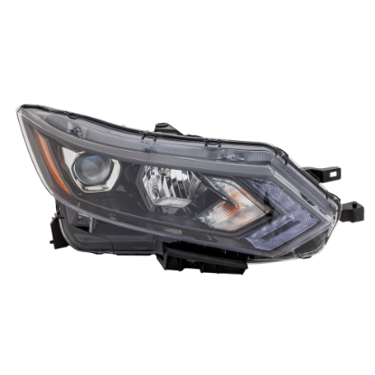Picture of Headlight