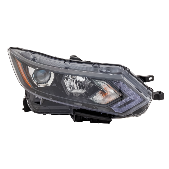 Picture of Headlight