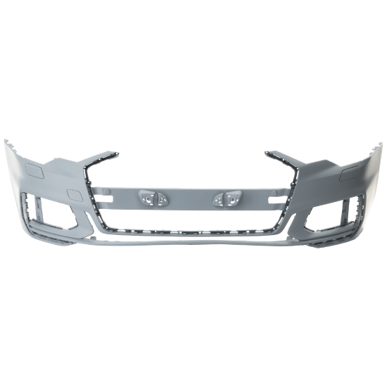 Picture of Bumper Cover