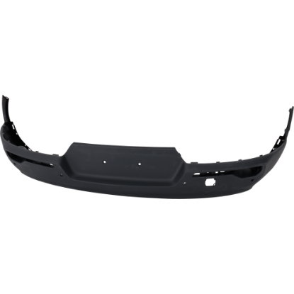 Picture of Bumper Cover