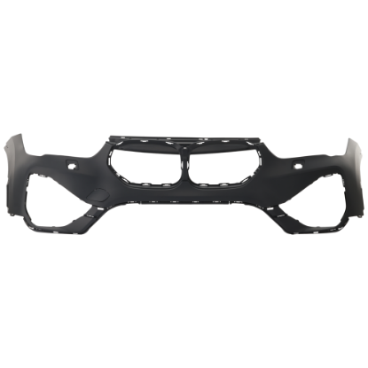Picture of Bumper Cover