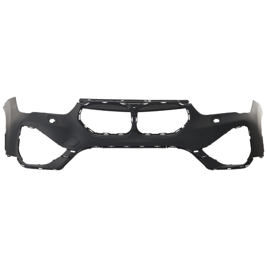 Picture of Bumper Cover