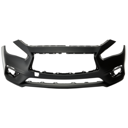 Picture of Bumper Cover
