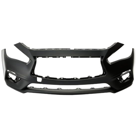 Picture of Bumper Cover