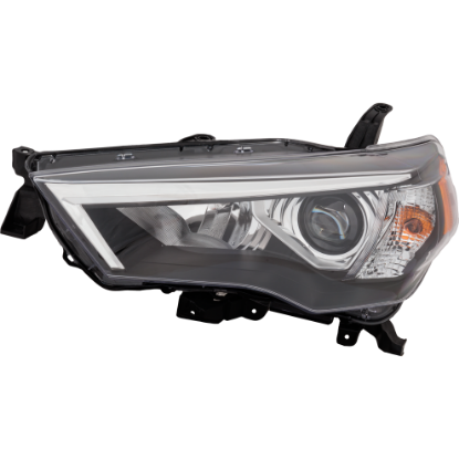Picture of Headlight