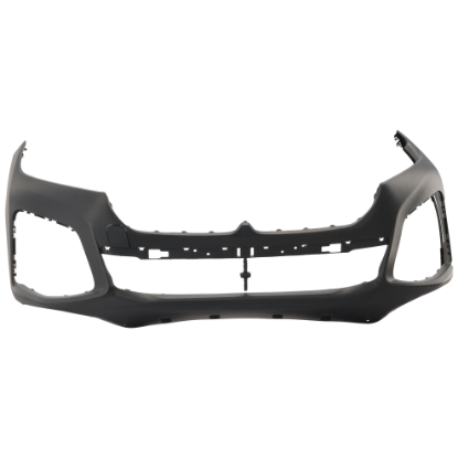 Picture of Bumper Cover