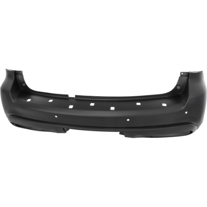 Picture of Bumper Cover