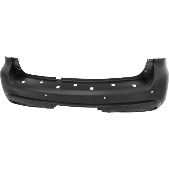 Picture of Bumper Cover