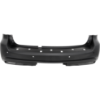 Picture of Bumper Cover