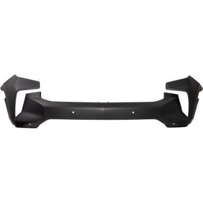 Picture of Bumper Cover