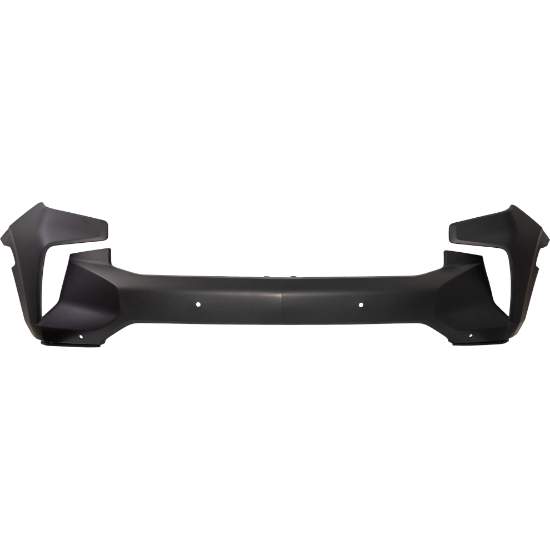 Picture of Bumper Cover