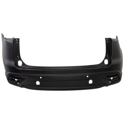 Picture of Bumper Cover