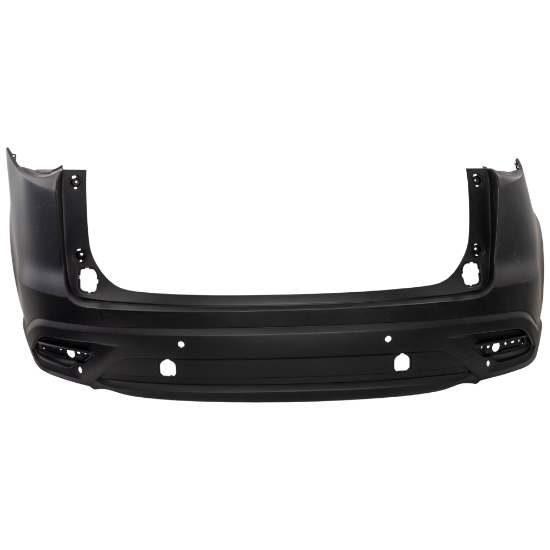 Picture of Bumper Cover