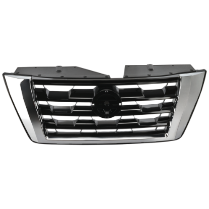 Picture of Grille Assembly