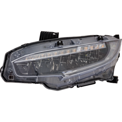 Picture of Headlight