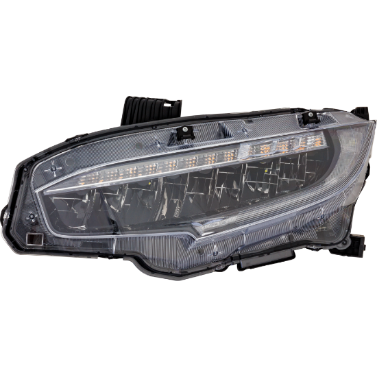 Picture of Headlight