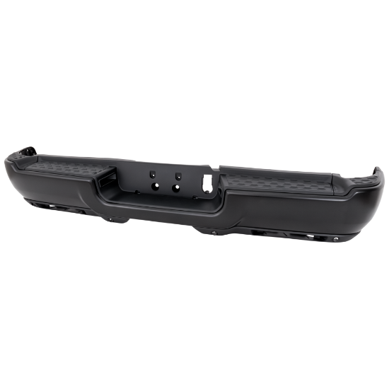 Picture of Step Bumper