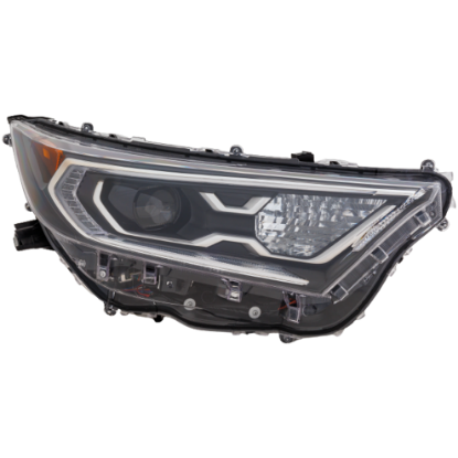 Picture of Headlight