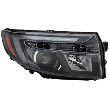 Picture of Headlight