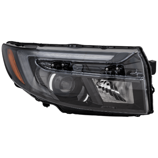 Picture of Headlight