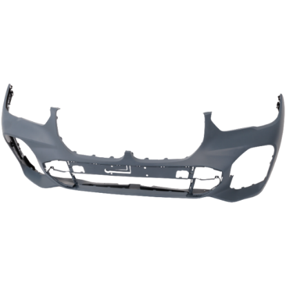 Picture of Bumper Cover