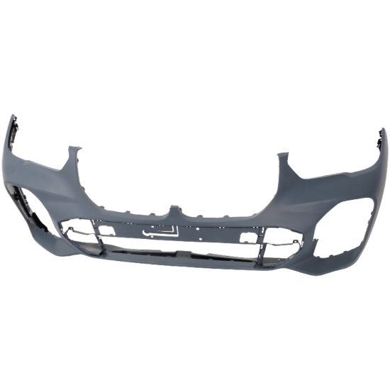 Picture of Bumper Cover