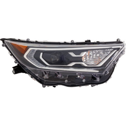 Picture of Headlight