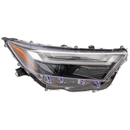 Picture of Headlight