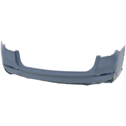Picture of Bumper Cover