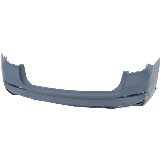 Picture of Bumper Cover
