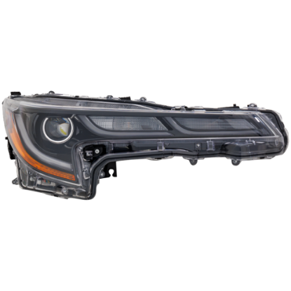 Picture of Headlight