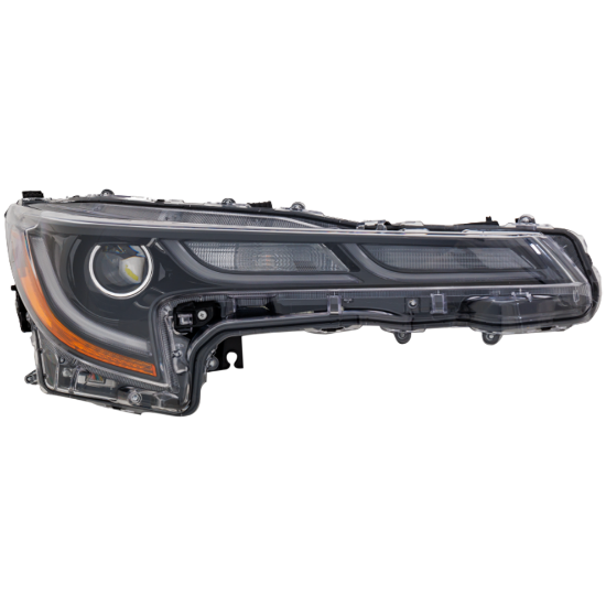 Picture of Headlight