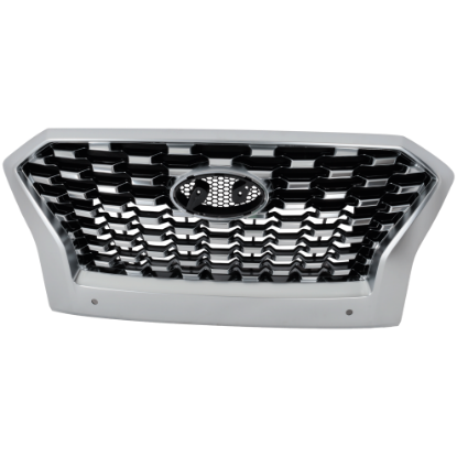 Picture of Grille Assembly