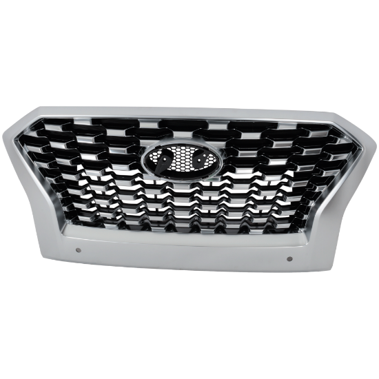 Picture of Grille Assembly
