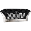 Picture of Grille Assembly