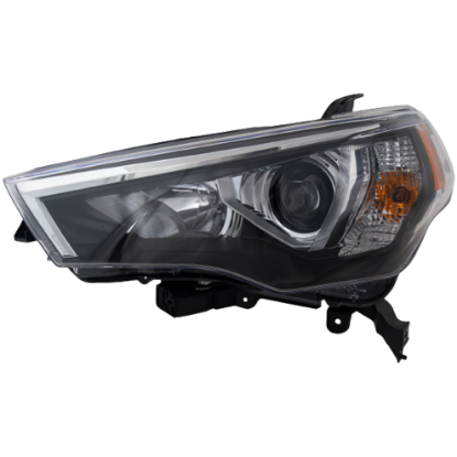 Picture of Headlight