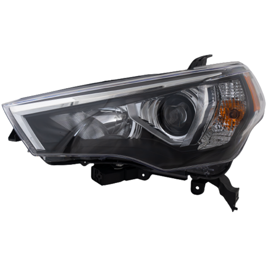 Picture of Headlight